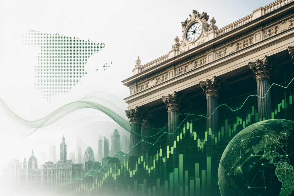 BME- Evolución e integración del mercado