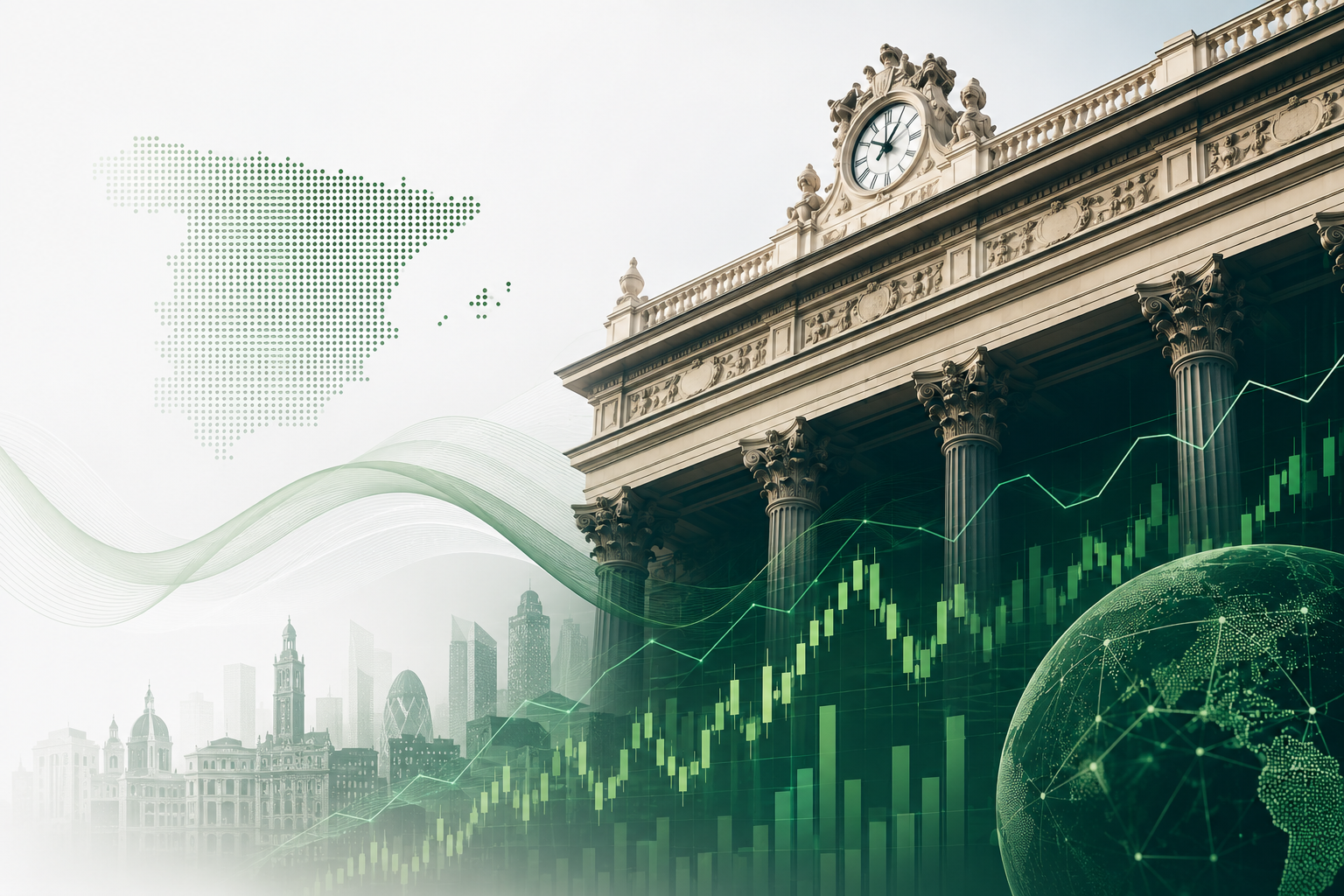 BME- Evolución e integración del mercado