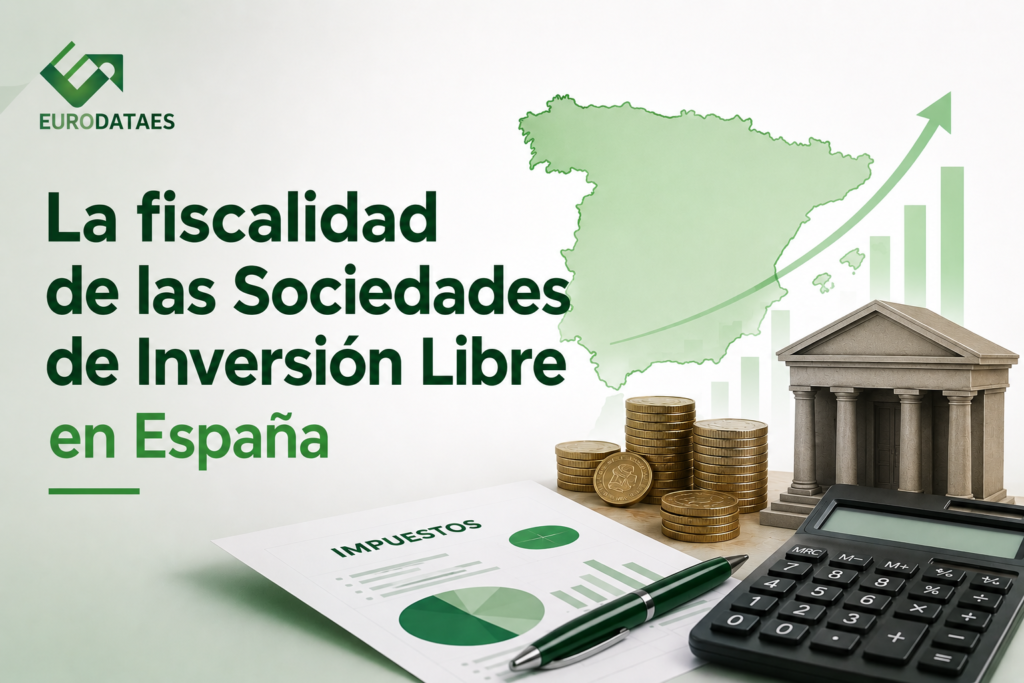 Fiscalidad SIL