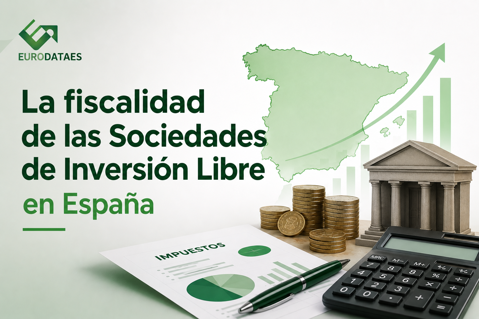 Fiscalidad SIL
